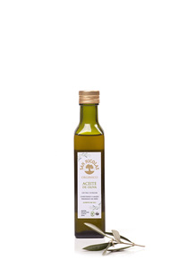 Aceite de Oliva Extra Virgen