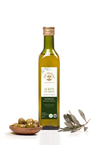 Aceite de Oliva EV INTENSO Coratina