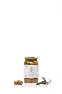 Aceitunas Verdes 
