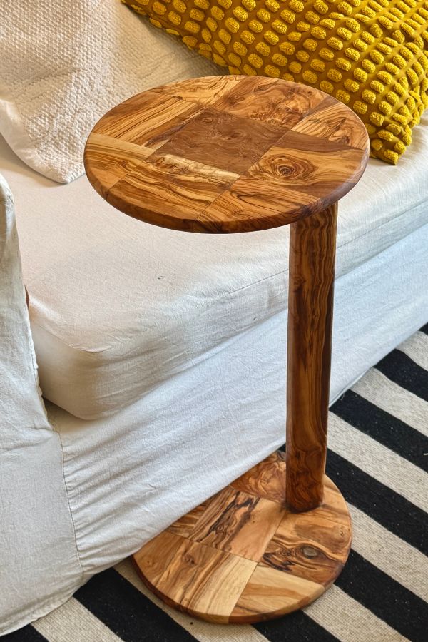 Mesa de Arrime