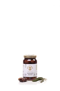 Aceitunas Negras 