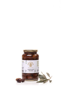 Aceitunas Negras 