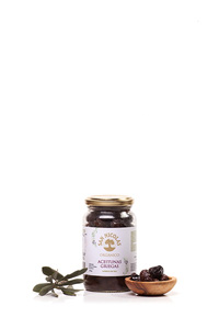 Aceitunas Griegas