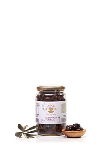 Aceitunas Griegas