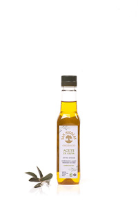 Aceite de Oliva Extra Virgen
