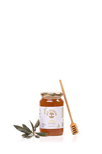 Miel de Abejas