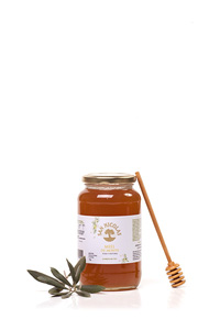Miel de Abejas