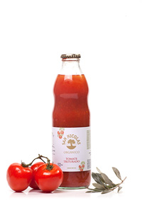 Tomate Triturado - DESCUENTO 10%